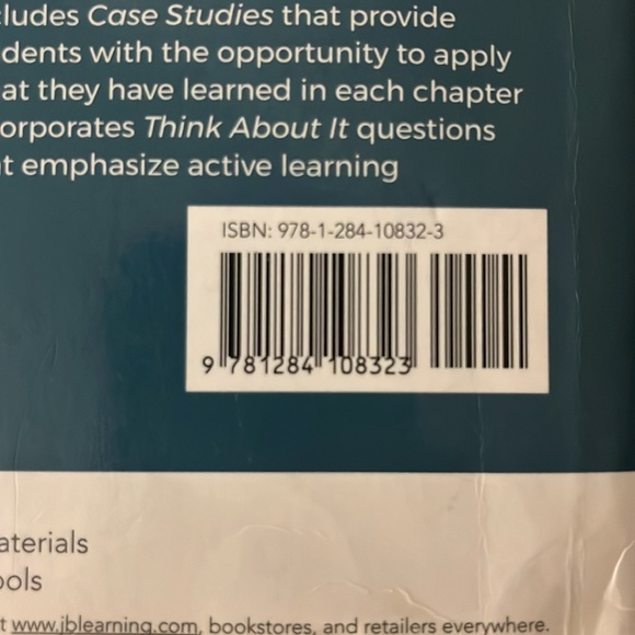 Community Nutrition Third Edition by Nweze Eunice Nnakwe - Picture 5 of 5